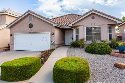 4308 Ridgerunner Road NW, Albuquerque