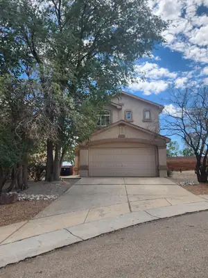 7872 LATIR MESA Road NW, Albuquerque