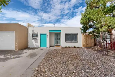 3413 Corona Dr. NW, Albuquerque