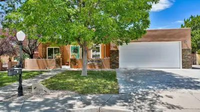 7305 Freedom Court NE, Albuquerque
