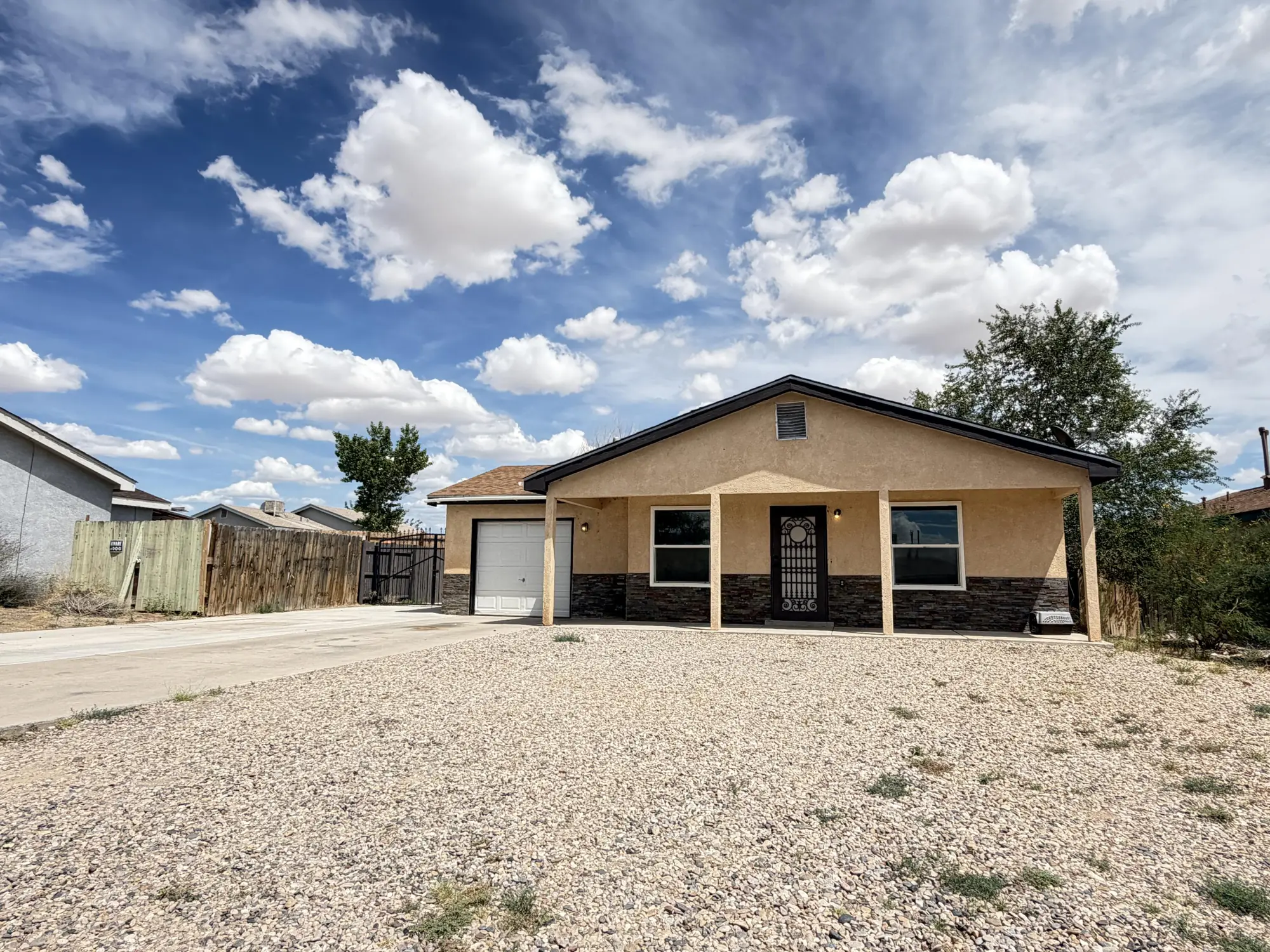 10 Nehemiah Place