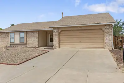 1601 Arnold Palmer Loop 
