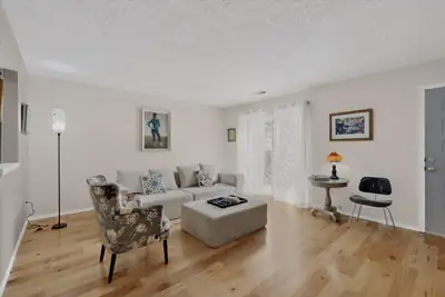 4701 Morris Street NE APT 402 