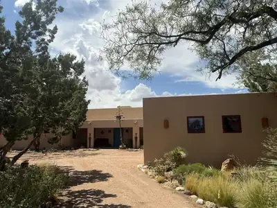 4 Alexi Court, Placitas