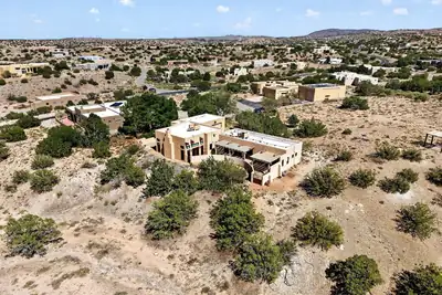 4 Alexi Court, Placitas, NM 87043 