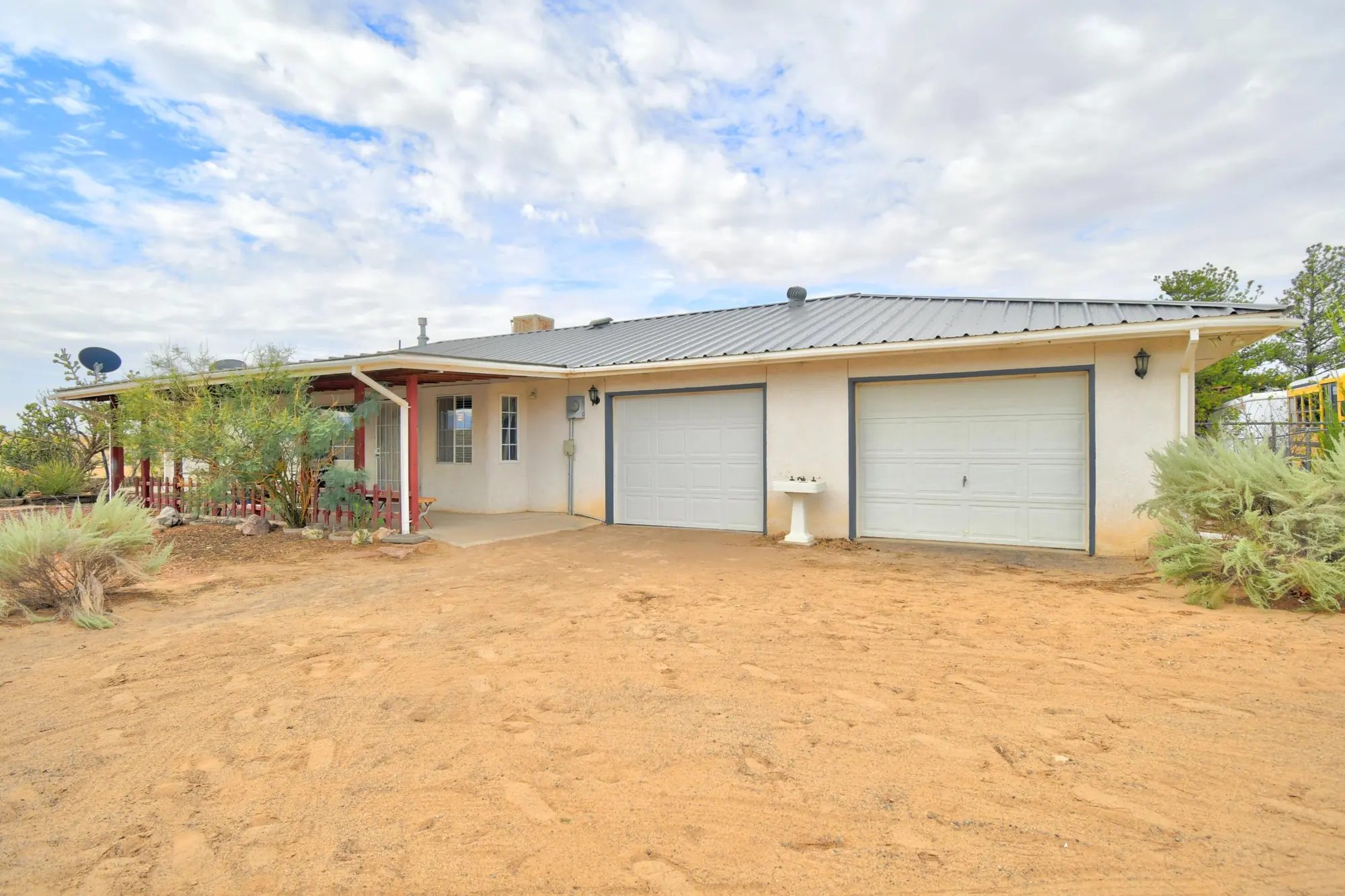 21 San Fernando Avenue