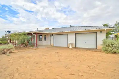 21 San Fernando Avenue, Los Lunas
