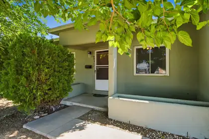 932 Florida Street SE, Albuquerque