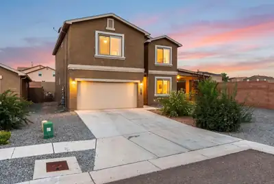 2301 Del Timbre Lane SW, Albuquerque