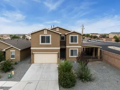 2301 Del Timbre Lane SW 