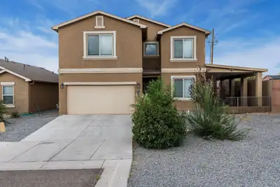 2301 Del Timbre Lane SW 