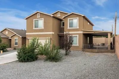 2301 Del Timbre Lane SW 