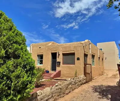 2109 Gold Avenue SE, Albuquerque