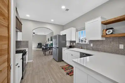 1118 Desert Sunflower Drive NE, Rio Rancho