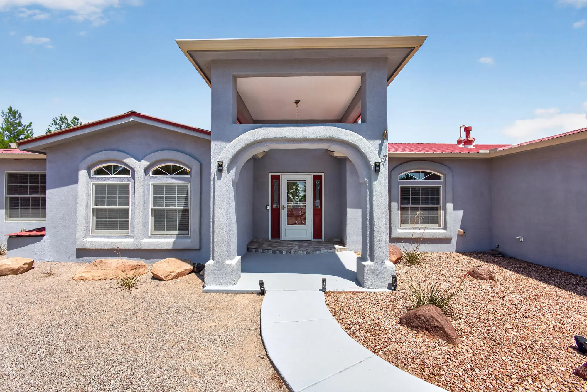 1400 Hillside Drive SW