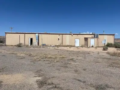 2550 Canoncito School Road 