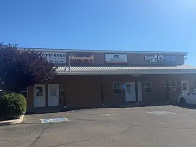2 Marietta Court, Edgewood, NM 87015 