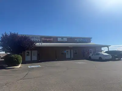 2 Marietta Court, Edgewood, NM 87015 