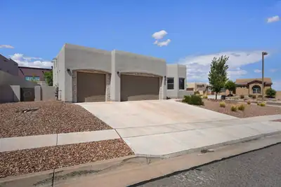 5959 Redondo Sierra Vista NE, Rio Rancho