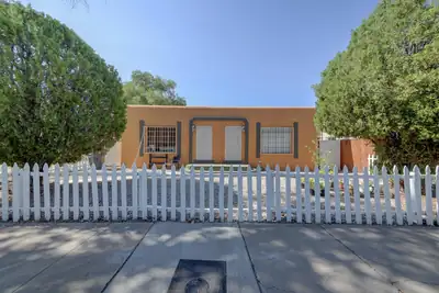 1216 Coal Avenue SW, Albuquerque