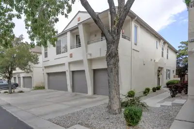 6501 San Antonio Drive NE UNIT 1201, Albuquerque