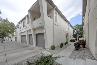 6501 San Antonio Drive NE UNIT 1201 