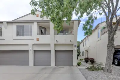 6501 San Antonio Drive NE UNIT 1201 