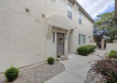6501 San Antonio Drive NE UNIT 1201 