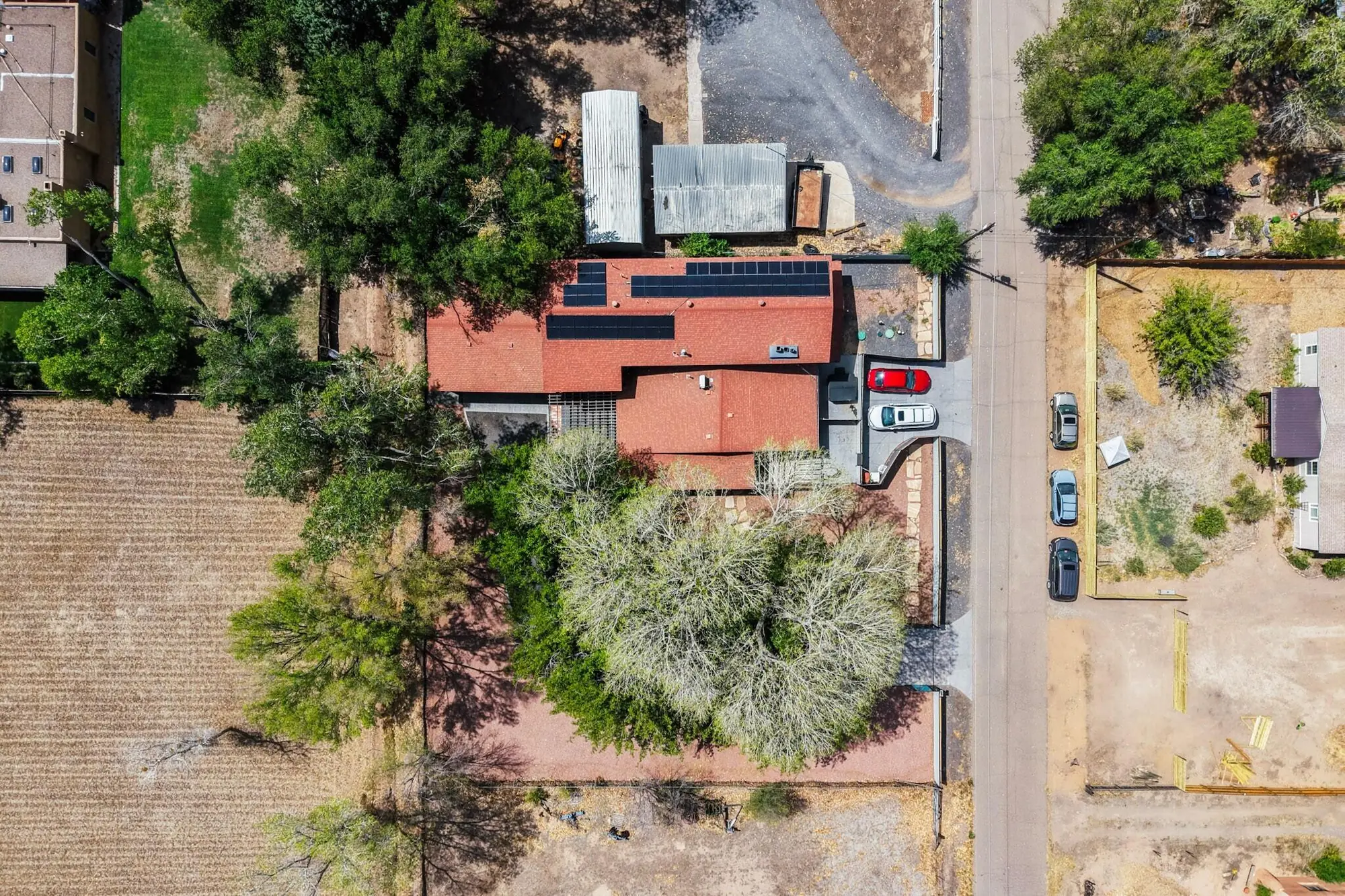 432 Mockingbird Lane