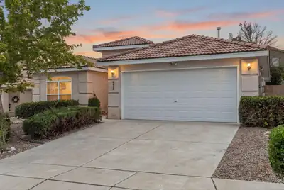 9632 Kilauea Avenue NW, Albuquerque