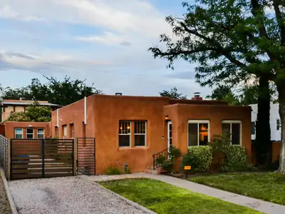 308 Dartmouth Drive SE, Albuquerque 