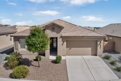 6109 Goldenseal Court NW 