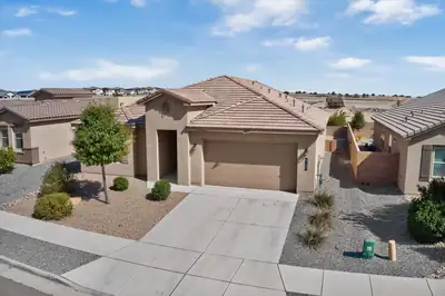 6109 Goldenseal Court NW 