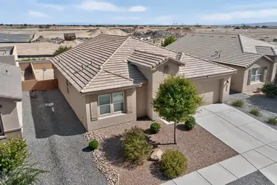6109 Goldenseal Court NW 
