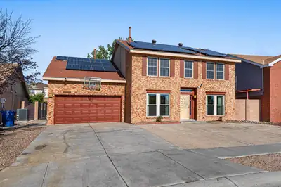 2205 Brookstead Drive NW, Albuquerque