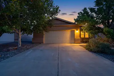 1616 Terra De Sol Drive SE, Rio Rancho