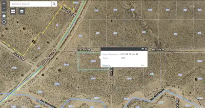 2216 5th Street NE, Rio Rancho 