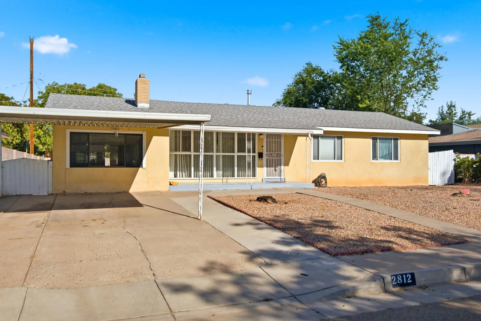 2812 Cardenas Drive NE