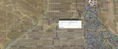 604 21st Avenue NE, Rio Rancho