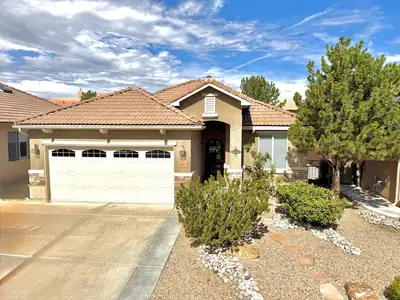 1007 Desert Willow Court, Bernalillo