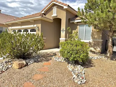 1007 Desert Willow Court 