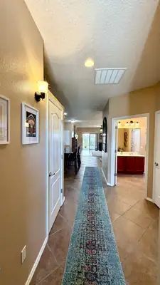 1007 Desert Willow Court 