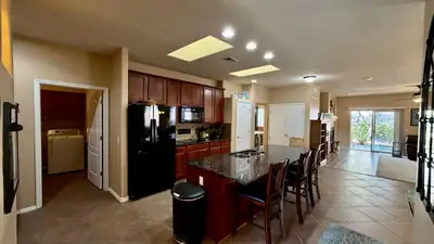 1007 Desert Willow Court 