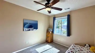 1007 Desert Willow Court 