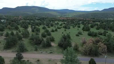 LOT N-12 LARGO CANYON LOOP, Quemado