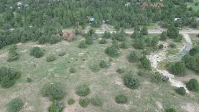 LOT N-12 LARGO CANYON LOOP, Quemado, NM 87829 