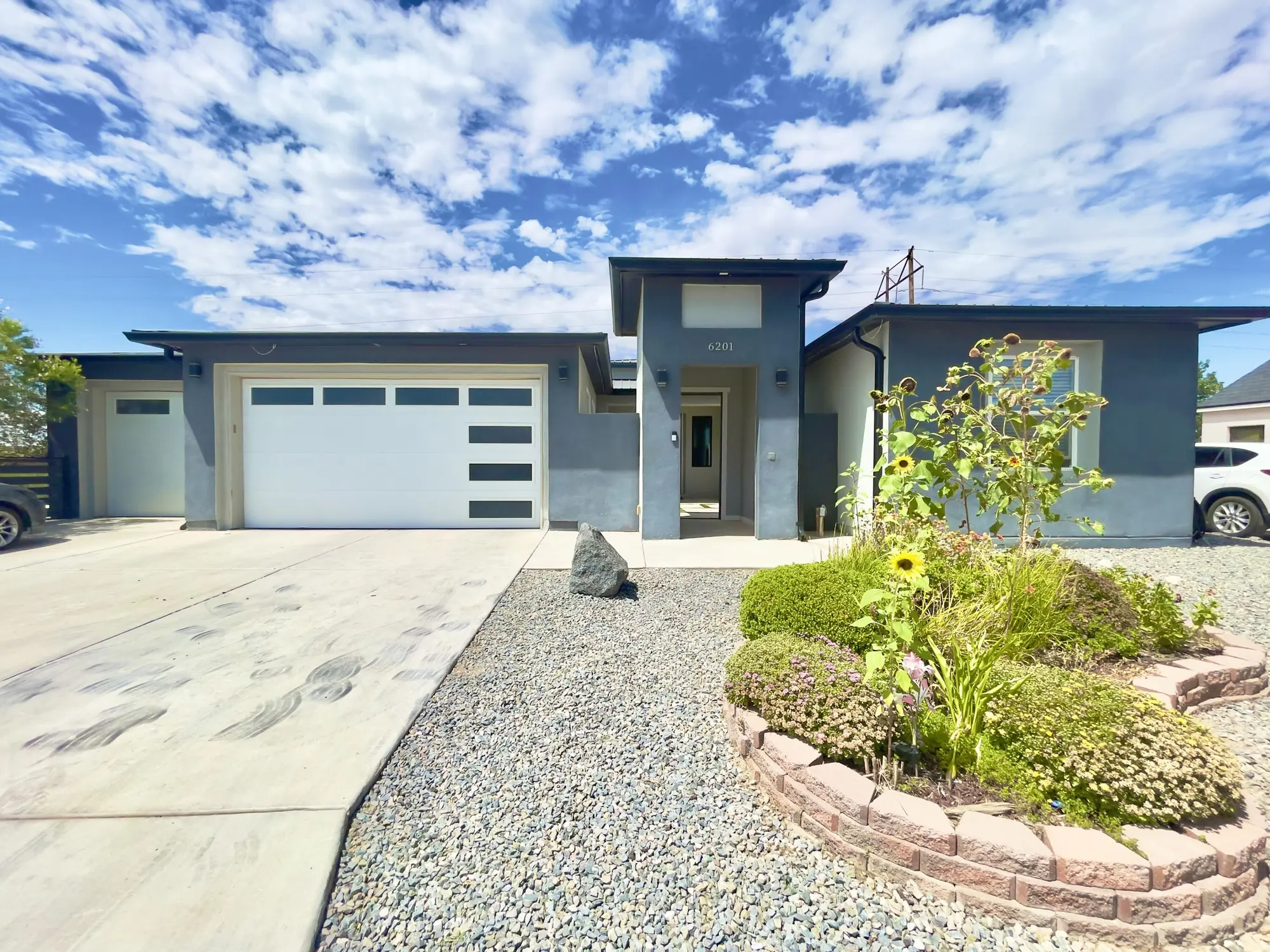 6201 Keyenta Place NW
