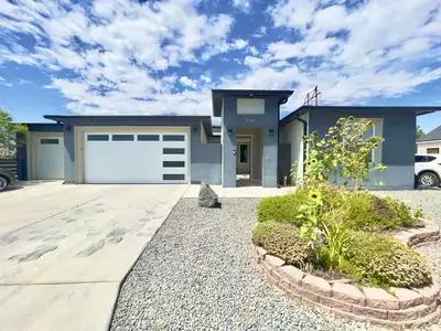 6201 Keyenta Place NW, Albuquerque