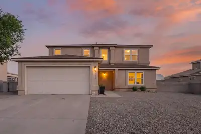 7143 Raleigh Hills Drive NE, Rio Rancho