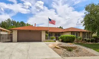 8800 Caminito Drive NE, Albuquerque